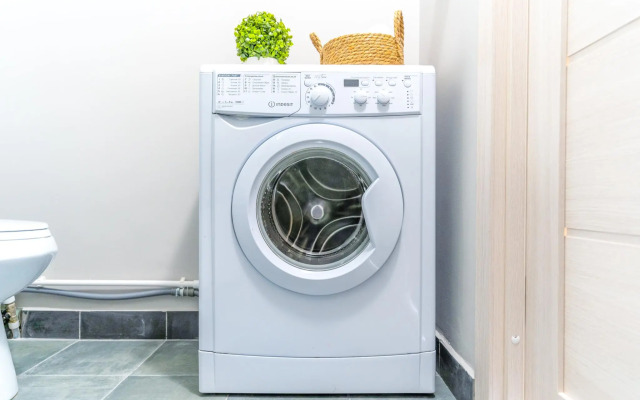 Апартаменты Степаненков на улице Фрунзе 31