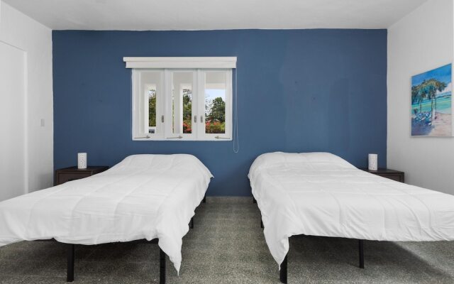 Otium Rentals Beachfront Rental for Families