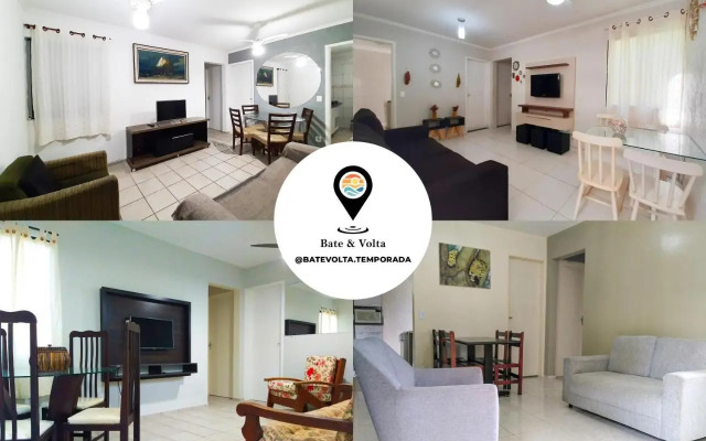 LA08-Bertioga, Próximo ao SESC, Riviera, Vista Linda, Indaiá