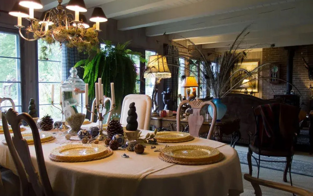 Le Petit Clocher Gîte Touristique B&B