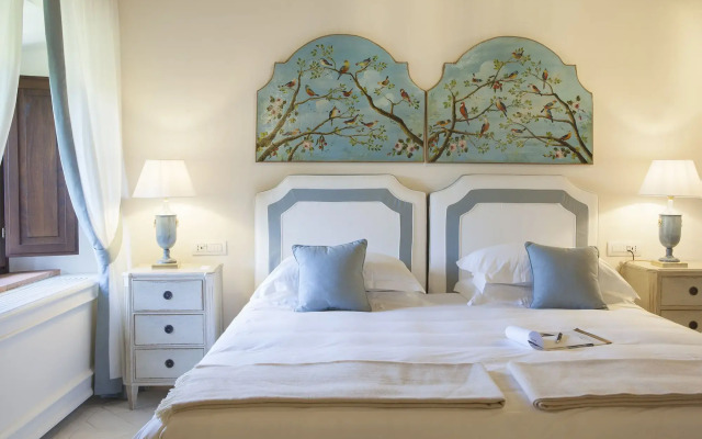 Dievole Wine Resort