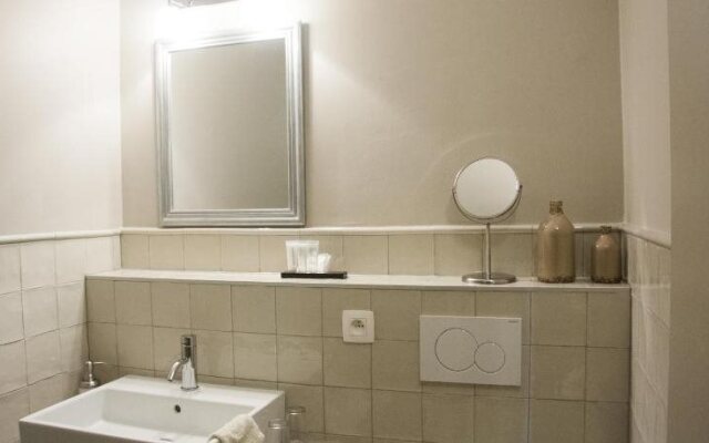 B&B Maris Logies
