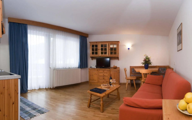 Movi Family Apart-Hotel