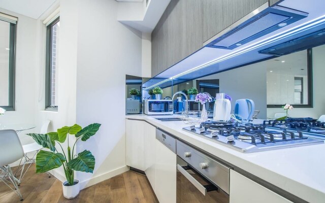 Cozy Studio Near Eastvilliage Shopping Center