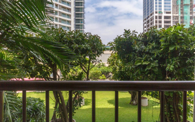 Colombo Residencies