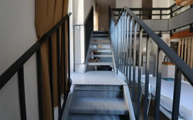 Les Marmottes - Résidence Guillaume Lacoste