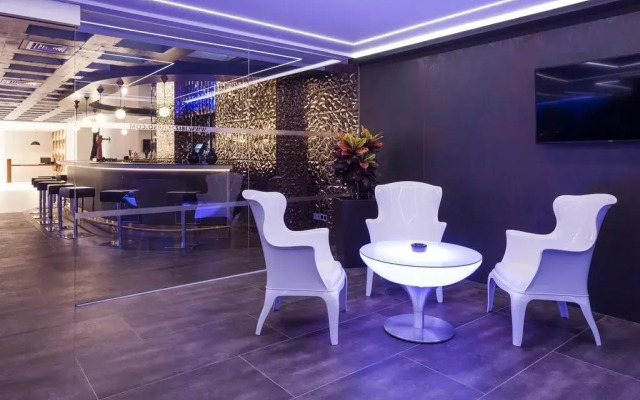 Ibiza Corso Hotel & Spa