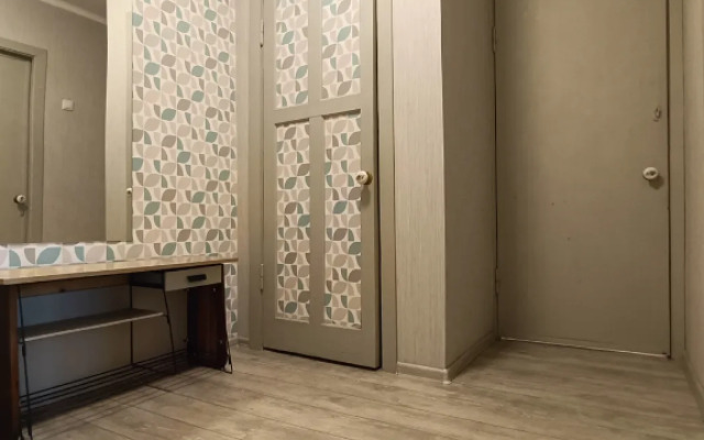 Апартаменты на улице Матросова 12