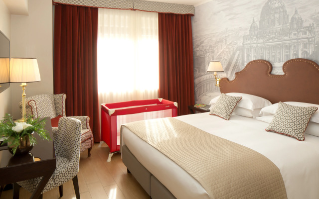 Starhotels Michelangelo