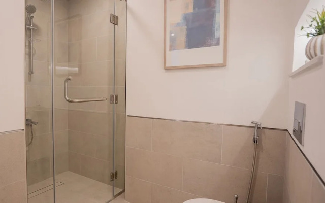 Aya - Spacious 1BR Apartment in Madinat Jumeirah Living