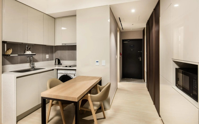 Golden Tulip Incheon Airport Hotel & Suites