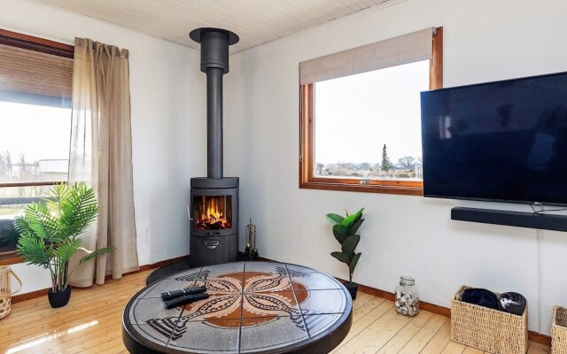 6 Person Holiday Home in Vordingborg