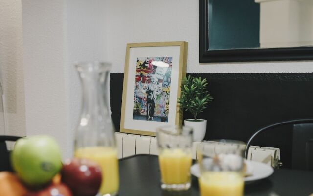 BBarcelona Poble Sec Apartment