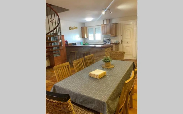 Apartamento Rural Kabitxoa