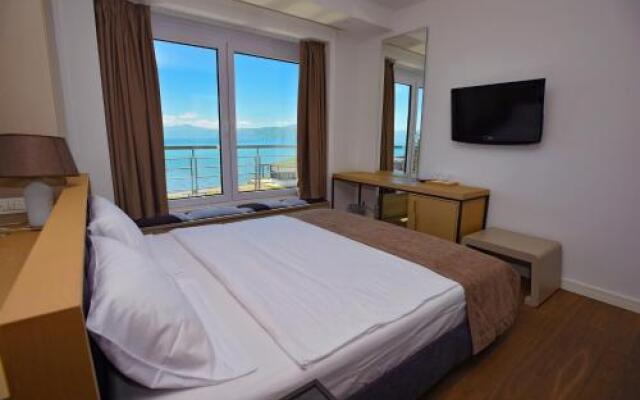 Mirage Hotel & Spa - Struga