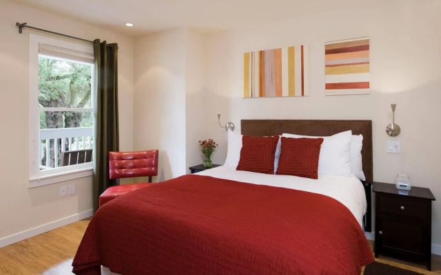 Olea Hotel