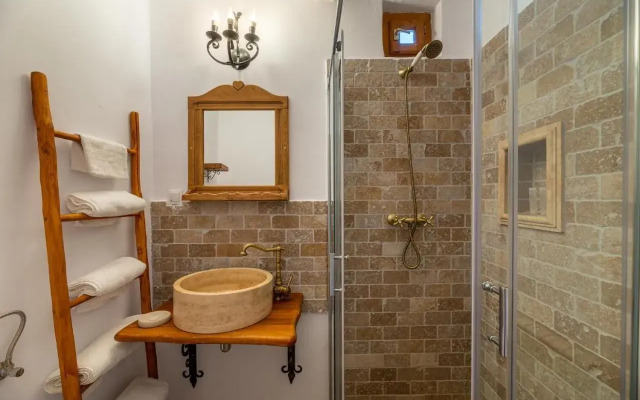 Boutique Hotel von Graf