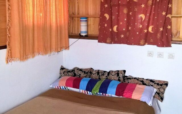 Maranga Surfvilla - Hostel
