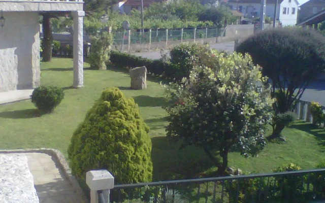 Verde y Mar