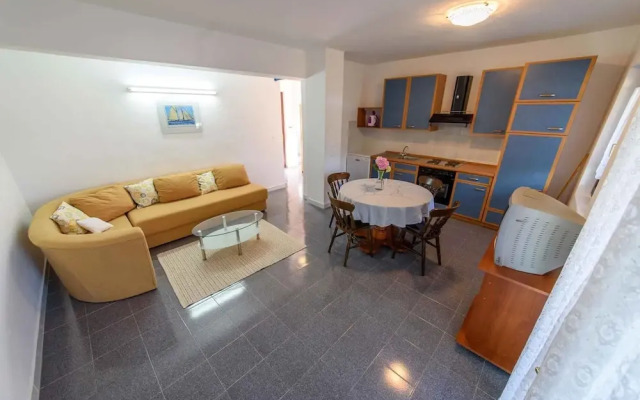 Apartments in Kozino/zadar Riviera 7951