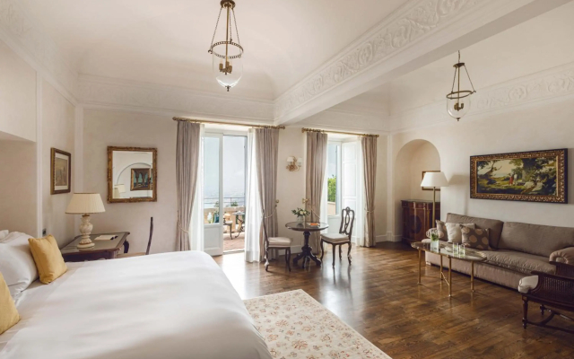 Grand Hotel Timeo, A Belmond Hotel, Taormina