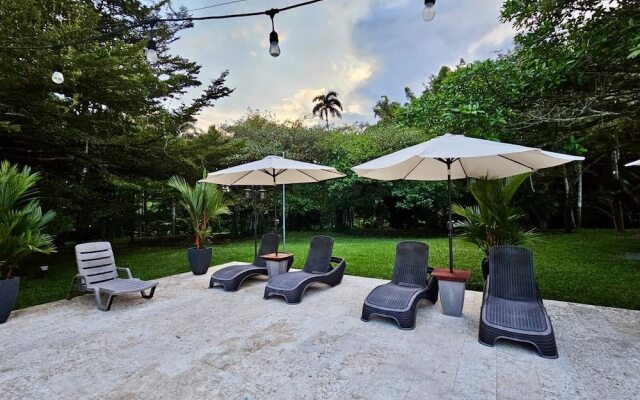 Hotel Los Higuerones