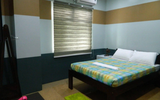 Qanaq Hotel