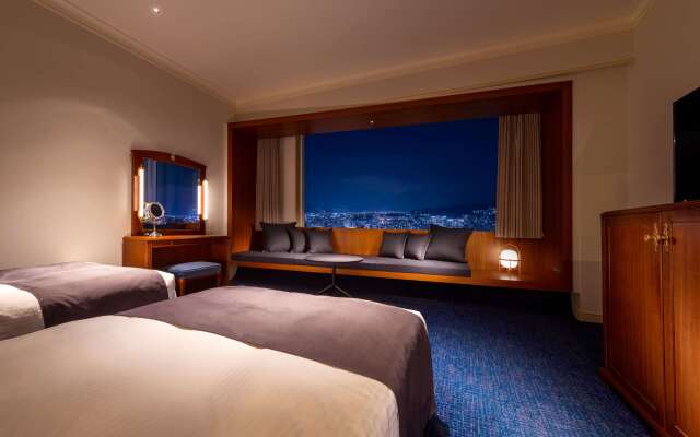 Rihga Royal Hiroshima Hotel