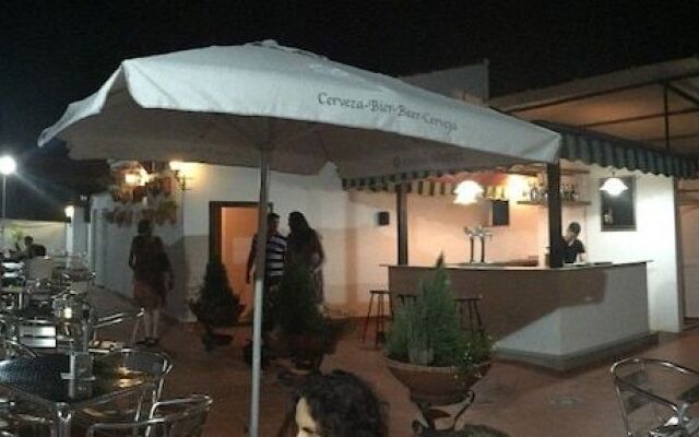 Hotel Volao