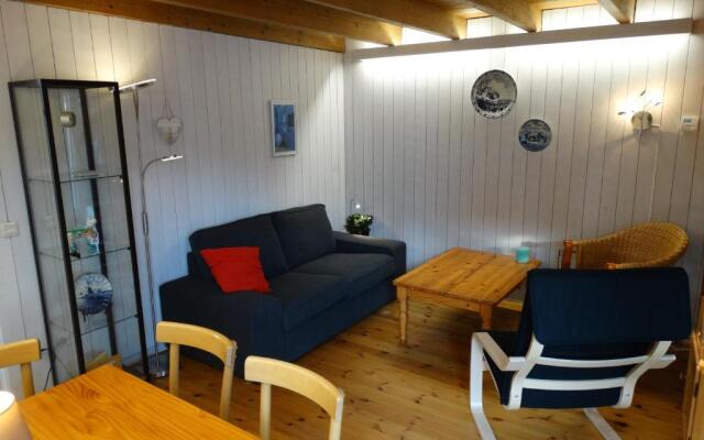 Vakantiehuis BuitenGewoon