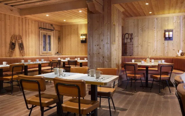 Ours Blanc Hotel & Spa