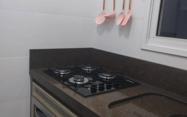 Apartamento 401 Palmas Beach