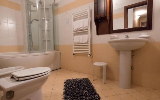 Hotel Aquadolce