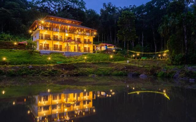 The Hosteller Coorg, Madikeri