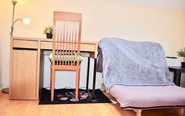Cosy And Bright 3 Bedroom House In Central Dublin