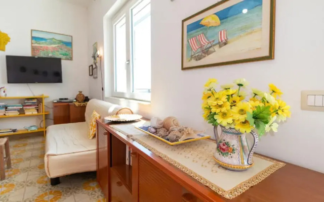 Panorama Blu in S Archittu