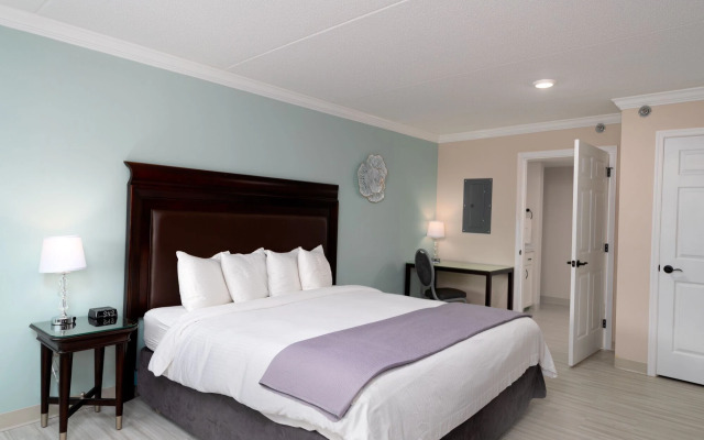 Bella Vista Hotel & Suites