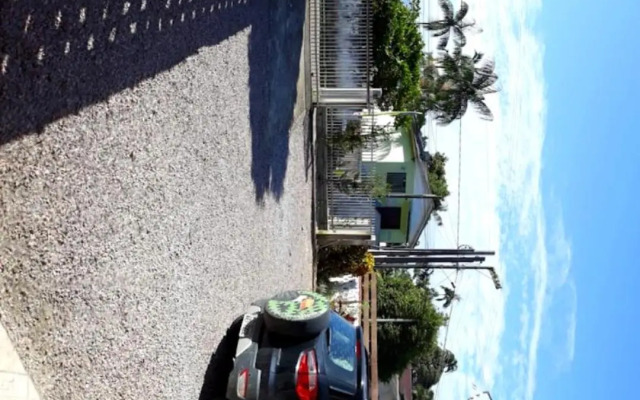 Pousada Recanto dos Pássaros