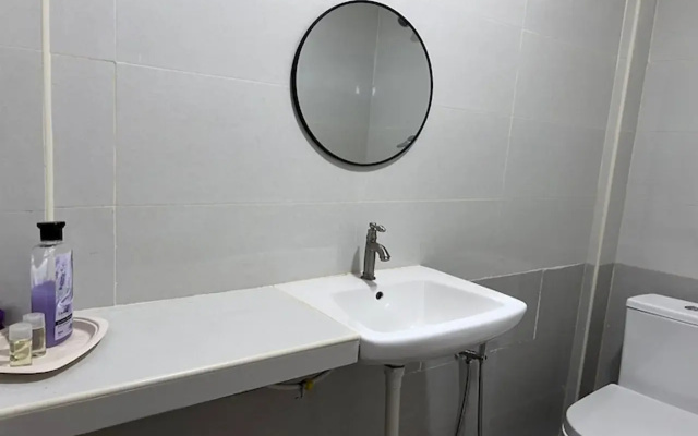 Hotel O Sri Ayu Inn