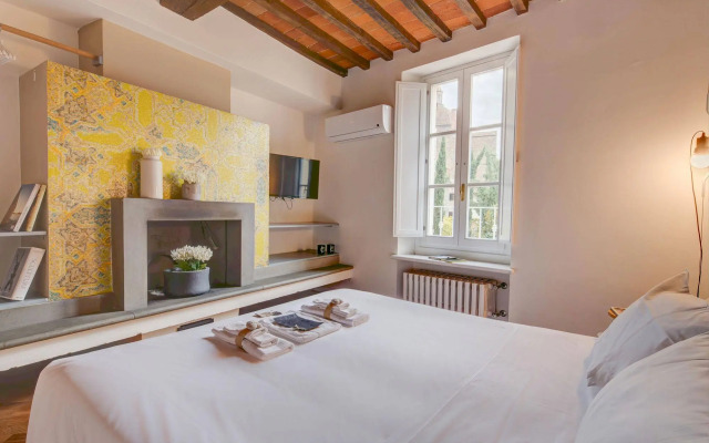 Casamia Suite