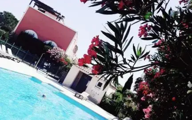Appartement 4 Personnes Port Grimaud - Cote D'Azur