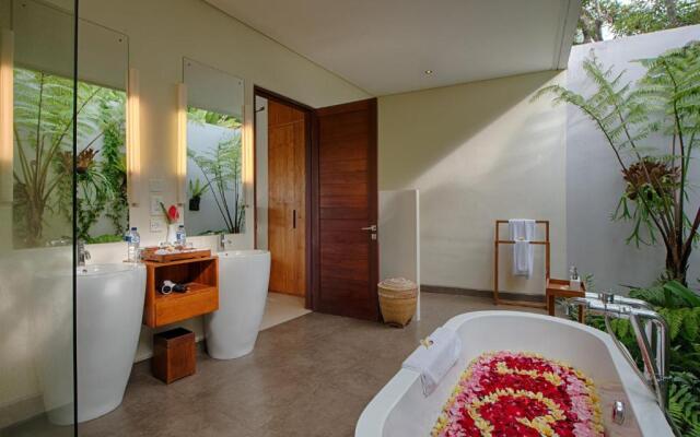 Santun Luxury Private Villa