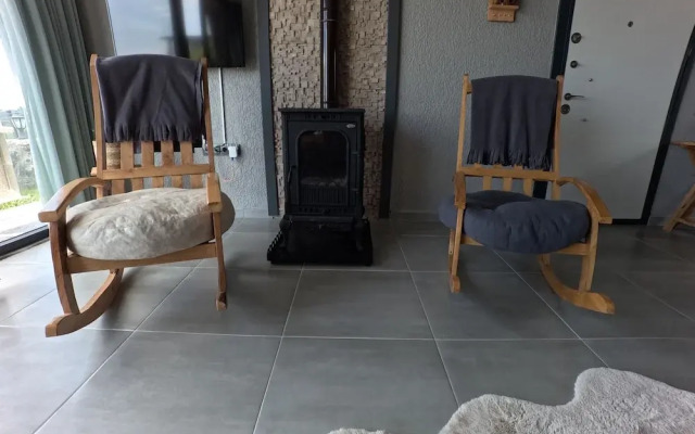 Doğan Tepesi Suit Bungalov