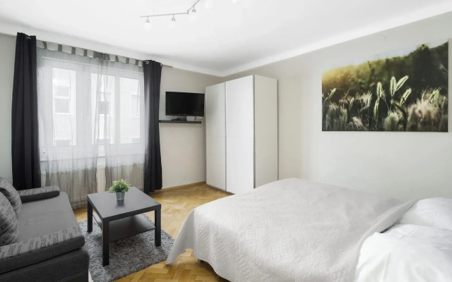 Apartment Kroellgasse