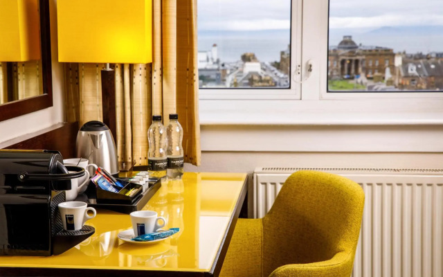 Mercure Ayr Hotel