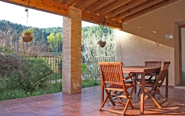 Hort de Mao El Rebost