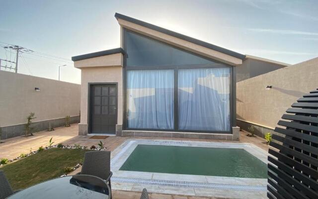 Divon Chalets