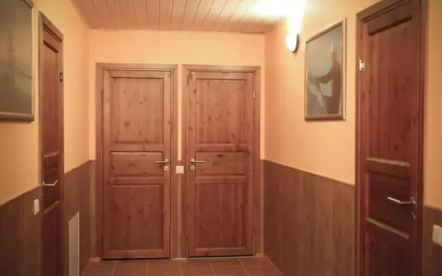 Haanja Guest Apartments