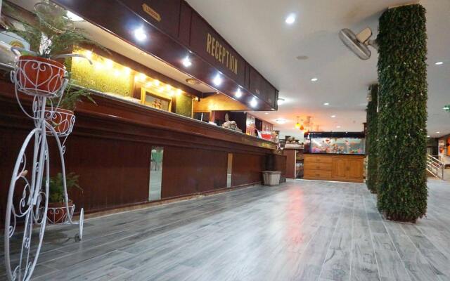 Suppamitr Villa Hotel