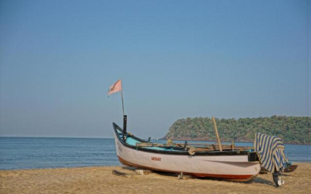 Sea Star Resort